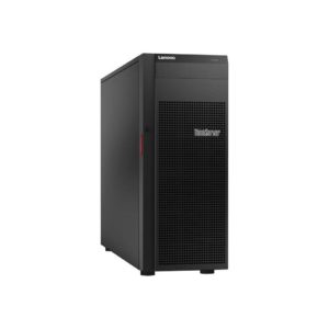 Lenovo ThinkServer TS460 70TR0016UX 4U Tower Server - 1 x Intel Xeon E3-1220 v6 Quad-core (4 Core) 3 GHz - 8 GB Installed DDR4 SDRAM - Serial ATA/600 Controller - 0, 1, 5, 10 RAID Levels - 1 x 300 W