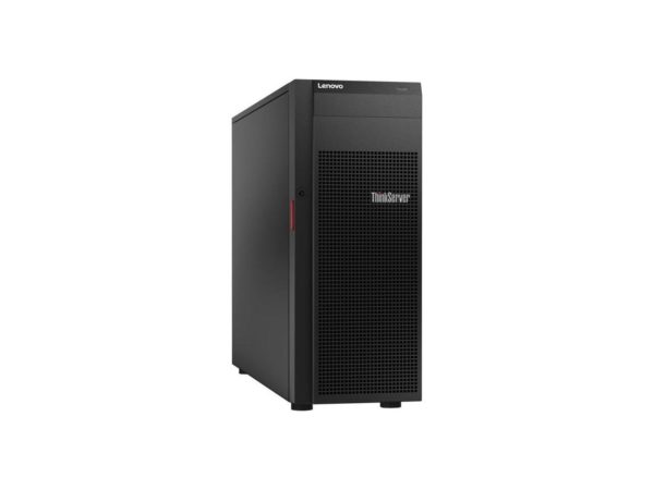 Lenovo ThinkServer TS460 70TR0016UX 4U Tower Server - 1 x Intel Xeon E3-1220 v6 Quad-core (4 Core) 3 GHz - 8 GB Installed DDR4 SDRAM - Serial ATA/600 Controller - 0, 1, 5, 10 RAID Levels - 1 x 300 W