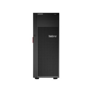 Lenovo ThinkServer TS460 70TT000KUX 4U Tower Server - 1 x Intel Xeon E3-1230 v5 Quad-core (4 Core) 3.40 GHz - 8 GB Installed DDR4 SDRAM - Serial ATA/600 Controller - 0, 1, 5, 10 RAID Levels - 1 x 450 W