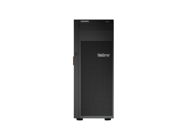 Lenovo ThinkServer TS460 70TT000KUX 4U Tower Server - 1 x Intel Xeon E3-1230 v5 Quad-core (4 Core) 3.40 GHz - 8 GB Installed DDR4 SDRAM - Serial ATA/600 Controller - 0, 1, 5, 10 RAID Levels - 1 x 450 W