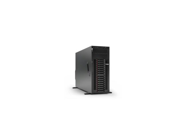 Lenovo Think System ST550 7X10A02PNA 4U Tower Server -1