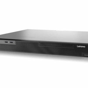 Lenovo ThinkServer RS160 Rack Server System