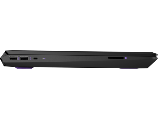 HP Pavillion Gaming 15-cx0144TX | Ultra Violet | 8th Generation Intel® Core TM  i7-8750H | Win-10 Home+Office Home & Student 2016 | RAM -8 GB | HDD -1TB | SSD- 128 GB| Graphics - 4GB NVIDIA® GeForce® GTX 1050Ti | Keybord -Island-style Backlit | Display-15.6” Full HD (1080p) LED - Image 4
