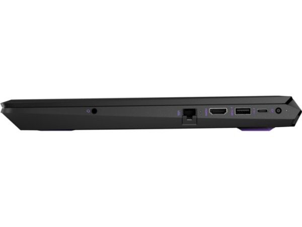 HP Pavillion Gaming 15-cx0144TX | Ultra Violet | 8th Generation Intel® Core TM  i7-8750H | Win-10 Home+Office Home & Student 2016 | RAM -8 GB | HDD -1TB | SSD- 128 GB| Graphics - 4GB NVIDIA® GeForce® GTX 1050Ti | Keybord -Island-style Backlit | Display-15.6” Full HD (1080p) LED - Image 3