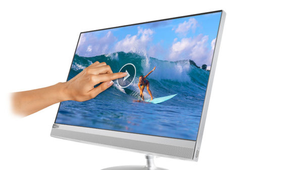 Lenovo 520 AIO Ideacentre - Image 2