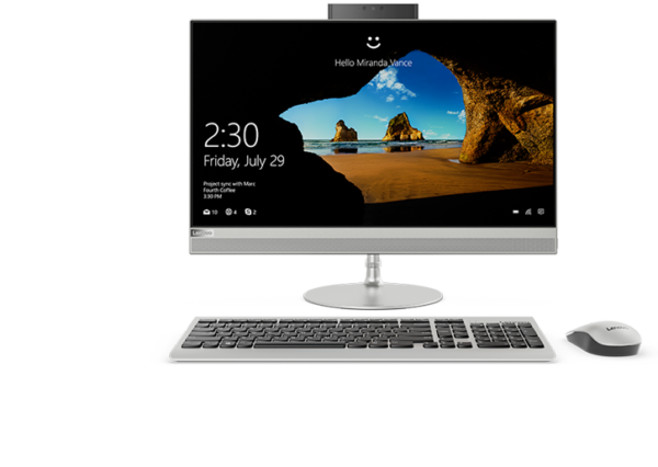Lenovo 520 AIO Ideacentre