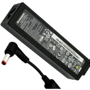 Lenovo 65W AC Adapter 65A-IN ( 888010242 ) - Digital Dreams Jaipur