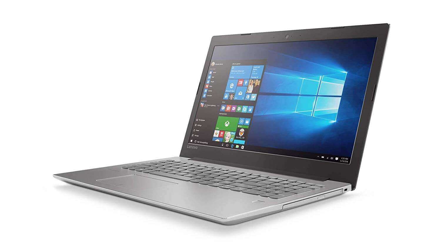 Lenovo 320S Ideapad ( 80X400FUIH ) - Image 2