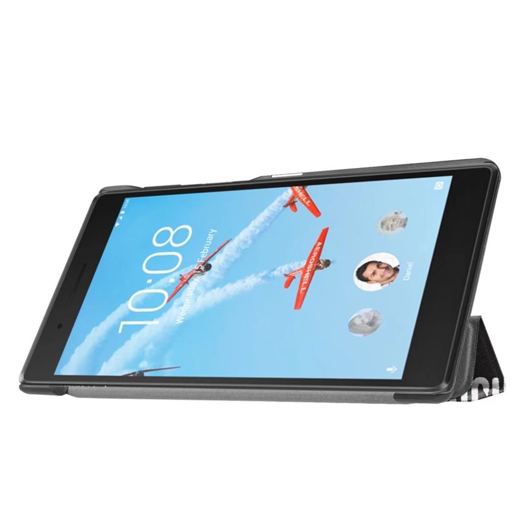 Buy Lenovo Tab 5 - 605L ZA490033IN, Octa- Core, 2GB RAM, 16GB HDD