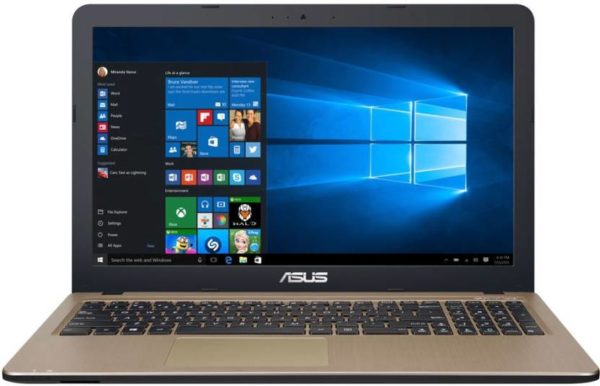 Asus A540LJ-DM325D