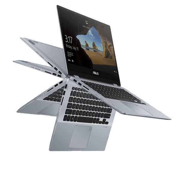 ASUS VivoBook Flip 14 TP412UA-EC232T