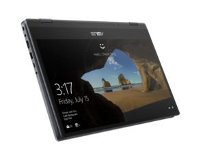 ASUS VivoBook Flip 14 TP412UA-EC232T