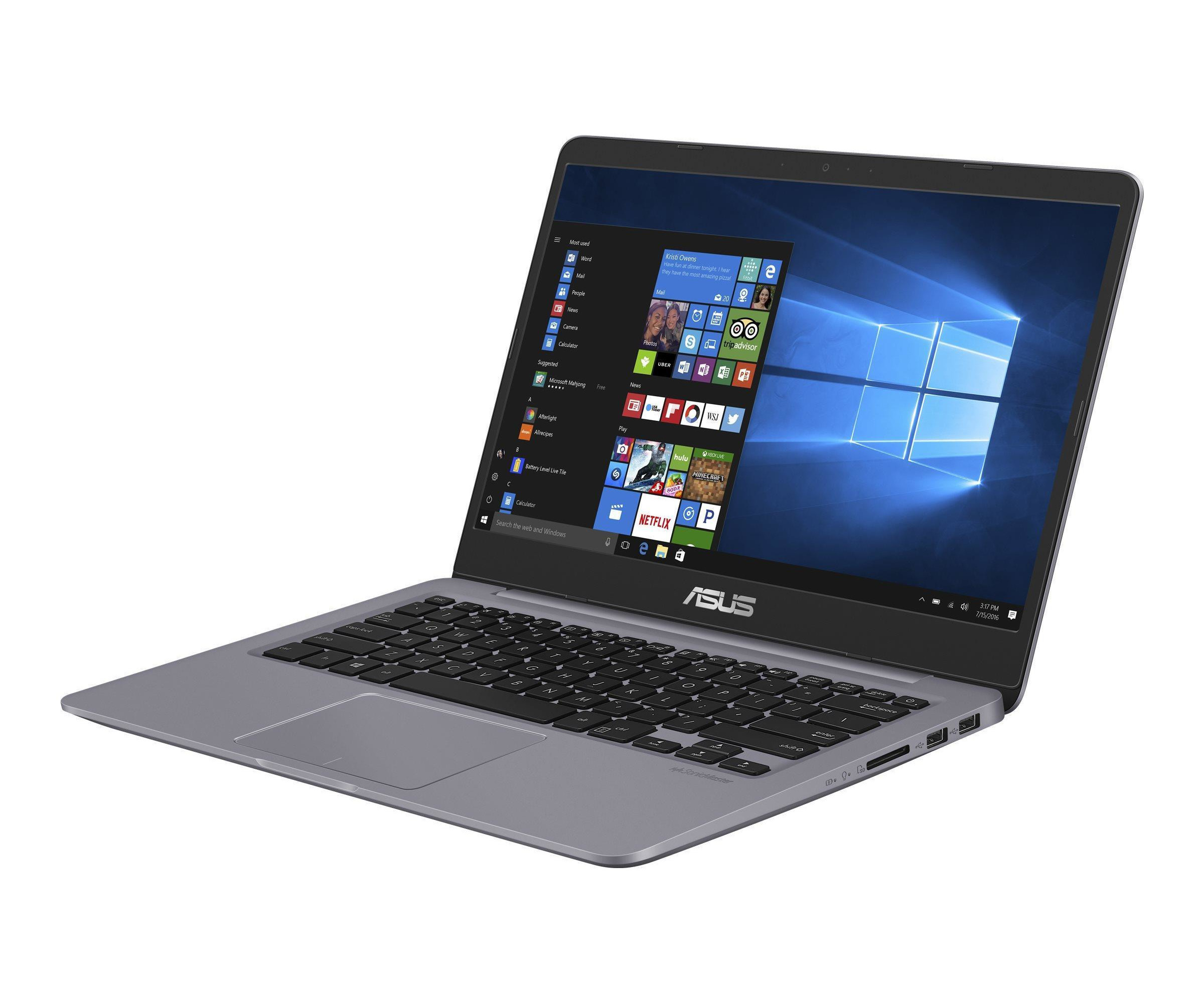 Buy ASUS VivoBook S14 S406UA-BM165T, 8th Gen. i5-8250U