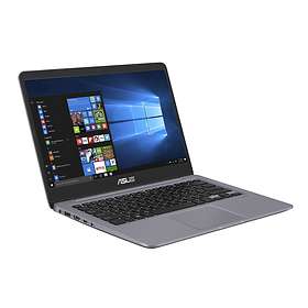 ASUS VivoBook S14