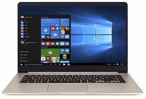  ASUS Vivobook S15