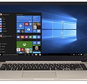 ASUS Vivobook S15