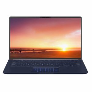 ASUS ZenBook 14