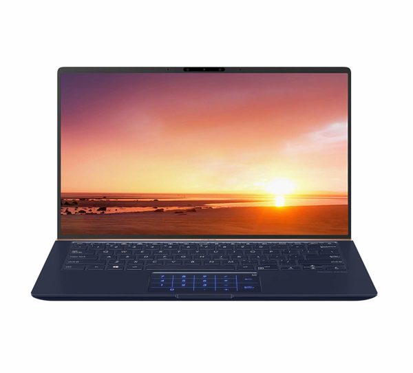 ASUS ZenBook 14