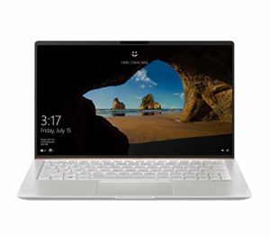 ASUS ZenBook 14 UX433FN-A6124T