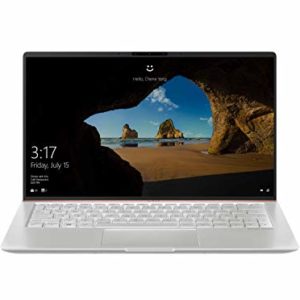 ASUS ZenBook 14 UX433FN-A6124T