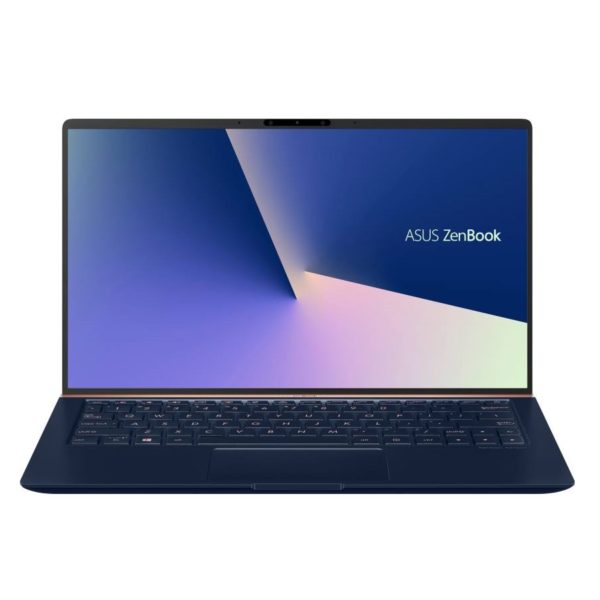 ASUS ZenBook 14 UX433FN-A6125T - Image 2
