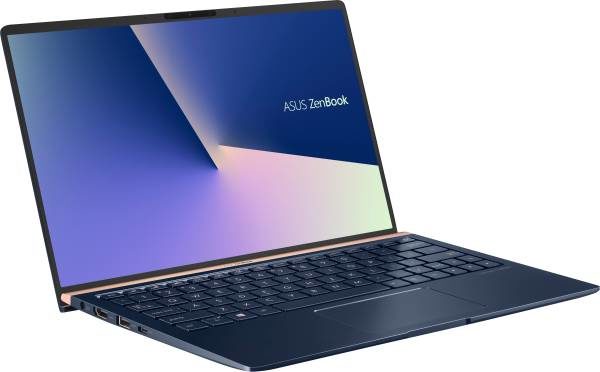 ASUS ZenBook 14 UX433FN-A6125T - Image 3