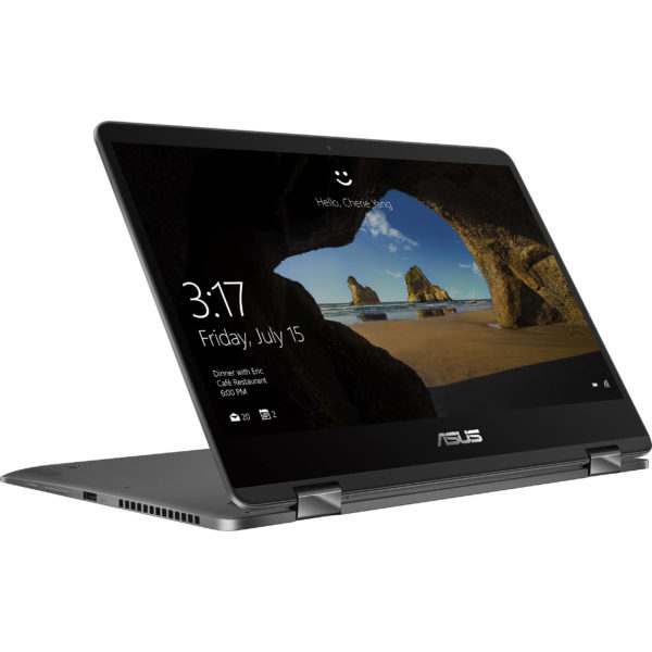 ASUS ZenBook Flip Laptop