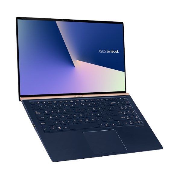 ASUS ZenBook Pro 15