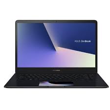 ASUS ZenBook Pro 15