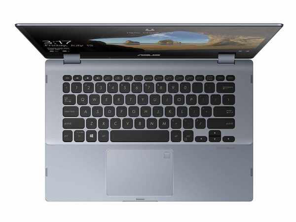 Asus Vivo Flip TP412UA-EC305T