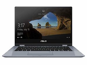 Asus Vivo Flip TP412UA-EC305T