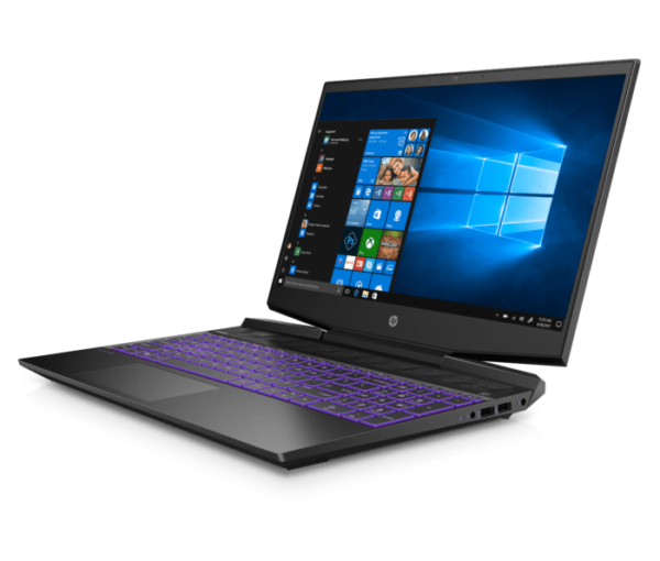 HP Pavilion Gaming 15-dk0051TX - Digital Dreams Jaipur