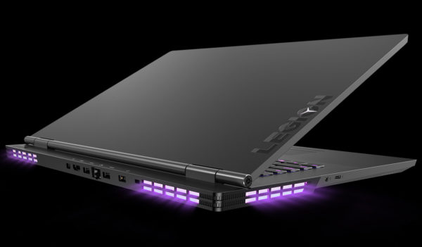 Lenovo Legion Y730 - Image 4