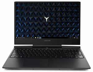 Lenovo Legion Y730