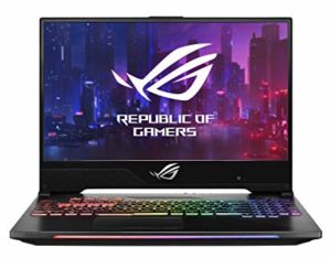 ASUS ROG STRIX Scar II GL504GV-ES019T