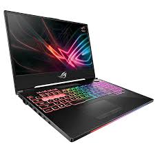 ASUS ROG Strix Hero II GL504GM-ES152T