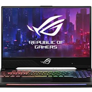 ASUS ROG Strix Hero II GL504GV-ES034T