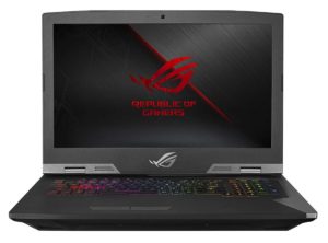 Asus ROG G703GI-E5148T