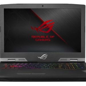 Asus ROG G703GI-E5148T