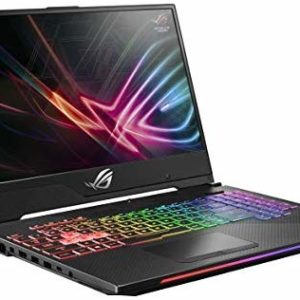 ASUS ROG Strix Scar II GL504GM-ES155T