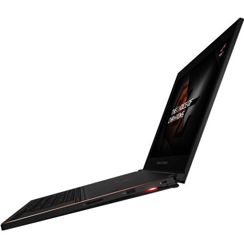 Asus ROG ZEPHYRUS GX501GI-EI004T - Image 3