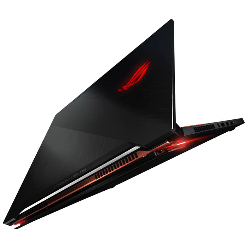 Asus ROG ZEPHYRUS GX501GI-EI004T - Image 4