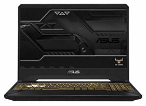 Asus TUF FX505GD-BQ316T