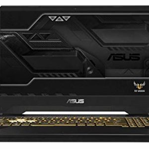 Asus TUF FX505GD-BQ316T