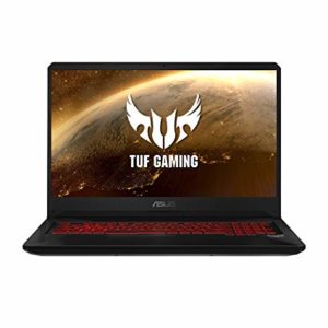 Asus TUF FX705DY-AU027T