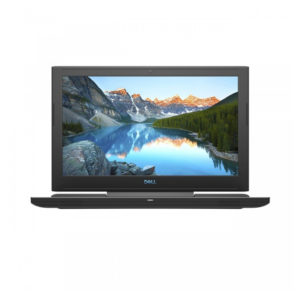 Dell Gaming G7 BLK -C562504WIN9