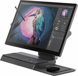 Lenovo Yoga A940