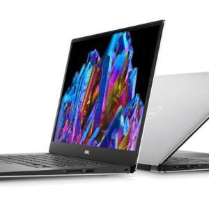 Dell XPS 15 7590 OLED