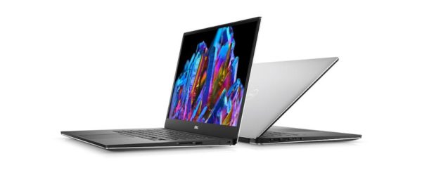 Dell XPS 15 7590 OLED