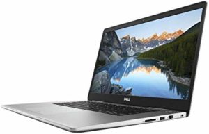 Dell Inspiron 7580 SLV- B569503WIN9